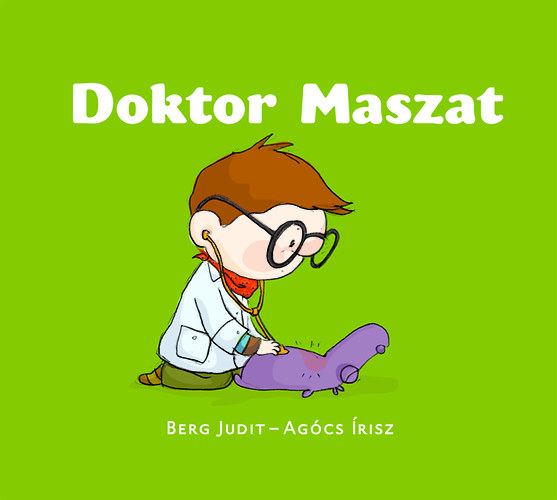 doktor maszat