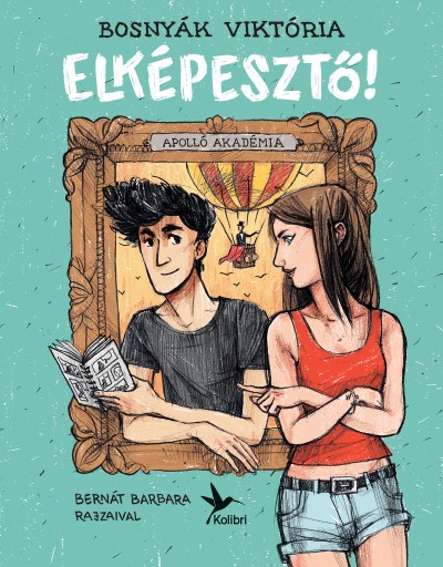 elkepeszto