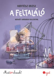 Kertész E - A feltaláló