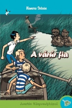 Nemere I - A várúr fia