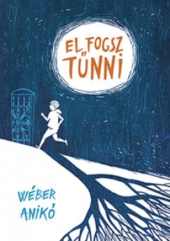 Wéber A - El fogsz tűnni