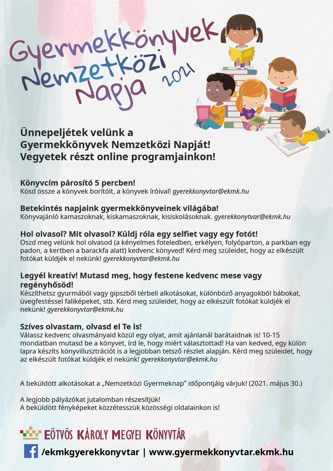 gyermekkönyvnap2021