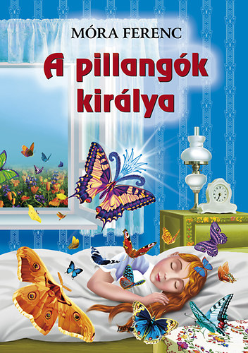 a pillangók