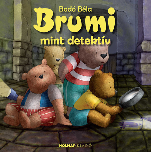 brumi