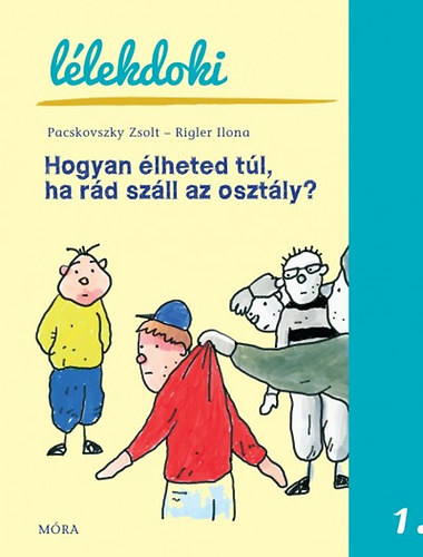 rád száll az osztály