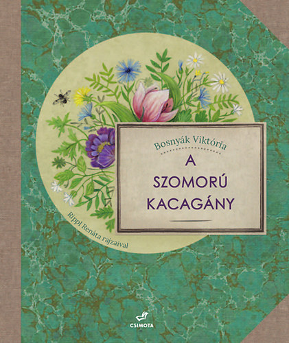 a szomrú kacagány