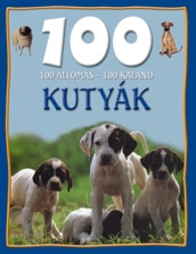 kutyák