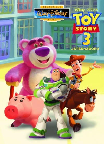 toy story 3
