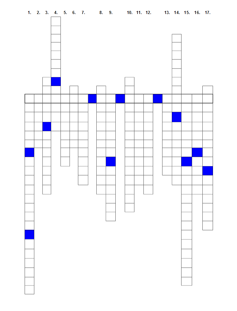 Keresztrejtvény Hermann Ottóról feladat