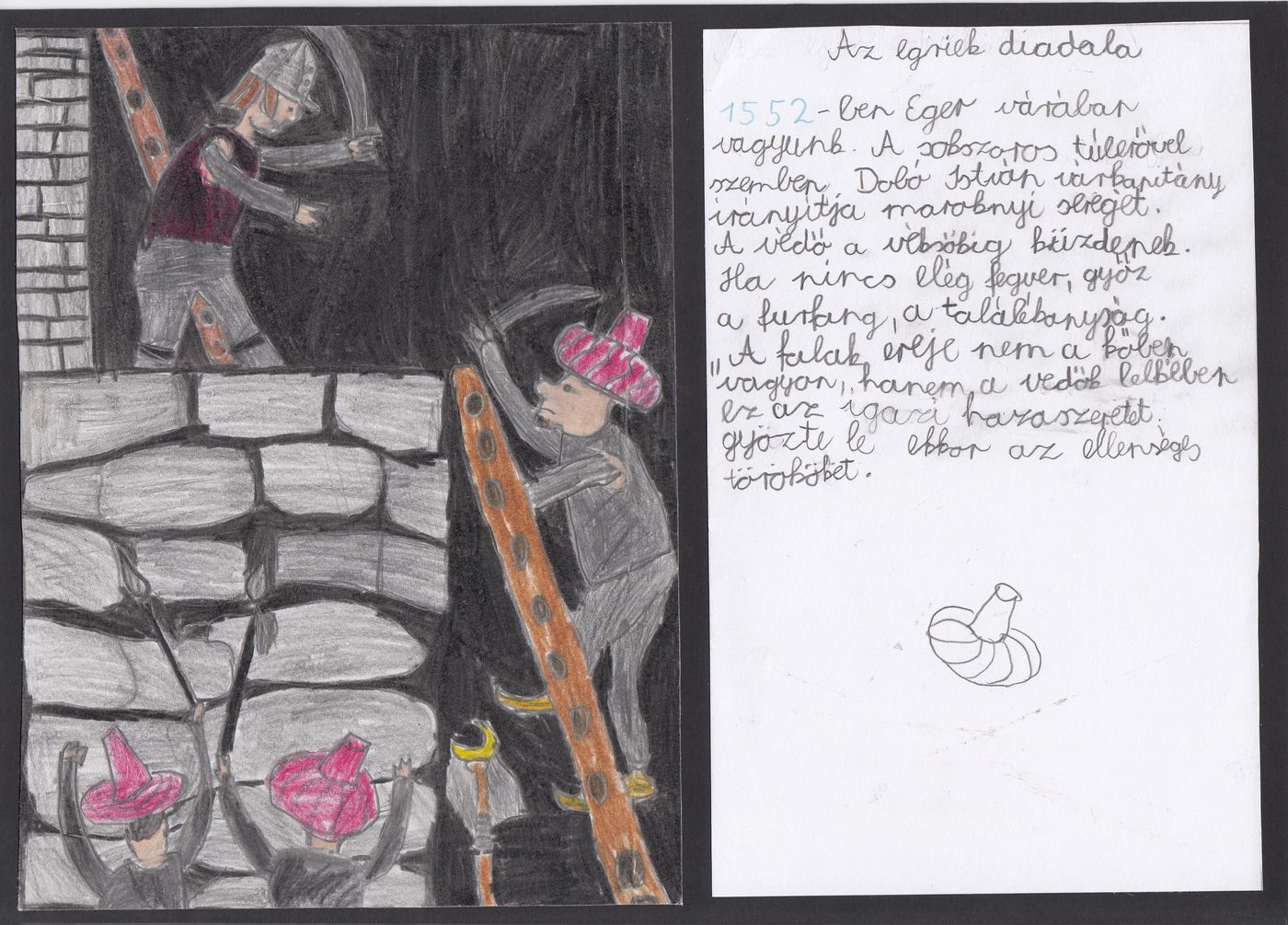 Molnár Marcell 6. - Pápa - Szt István