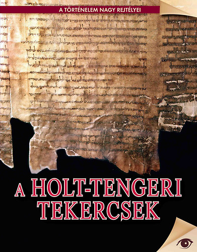 a holt tengeri