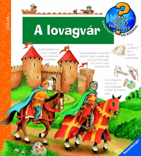 a lovagvar