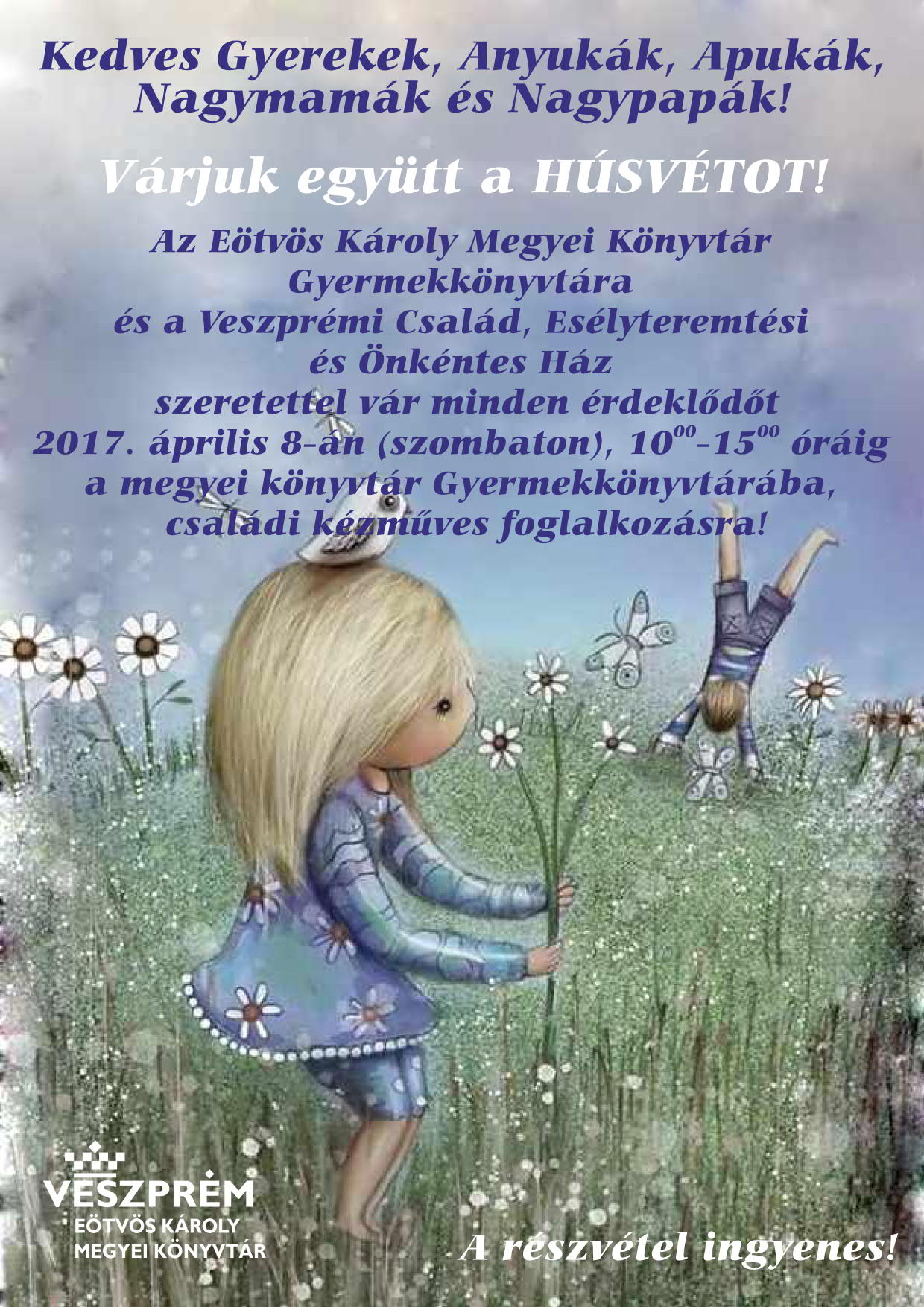 húsvéti játszóház 2017