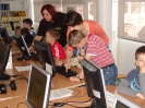 Internet Fiesta - Padányi Isk. 2. oszt. (2011. 03. 22.)