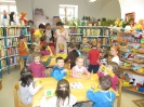 Vilonyai óvodások látogatása (2016. április 20.)