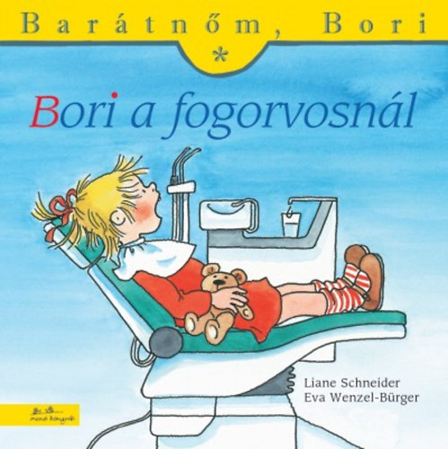 bori a fogorvosnal