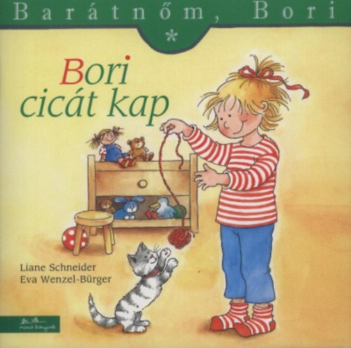 bori cicat kap