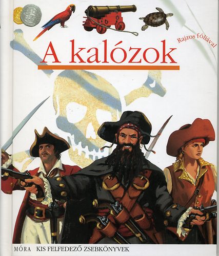 a kalózok