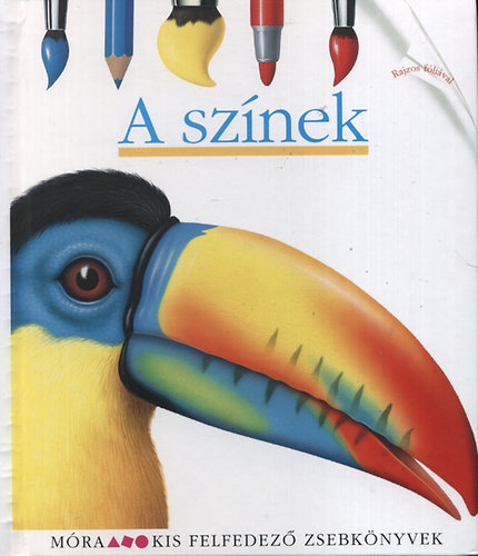 a színek