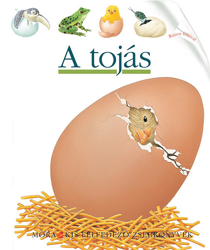 a tojás