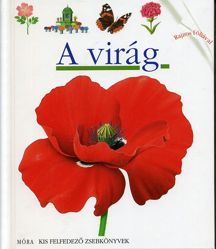a virág