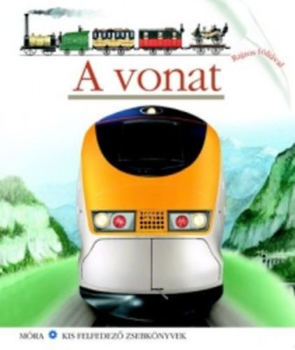 a vonat