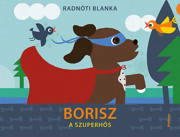 borisz