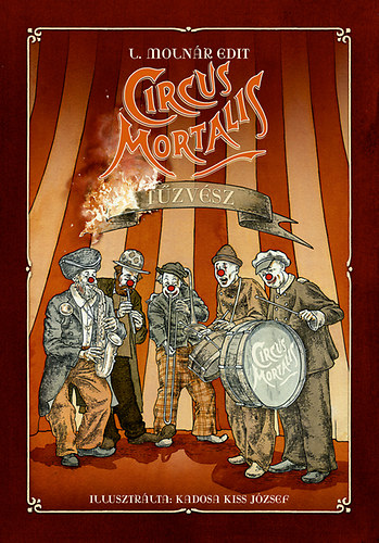 circus mortalis