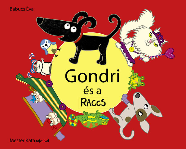 gondri