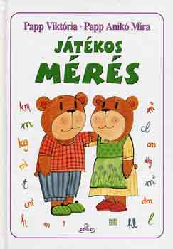 játékos mérés
