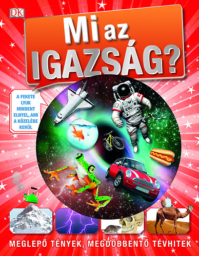 mi az igazság
