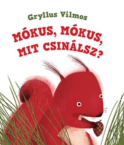 mókus