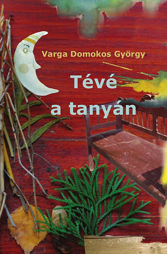 tévé a tanyán