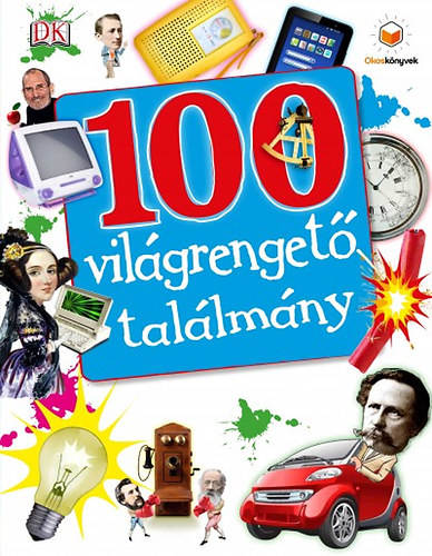 100 világrengető