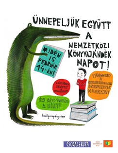 konyvajandek-nap