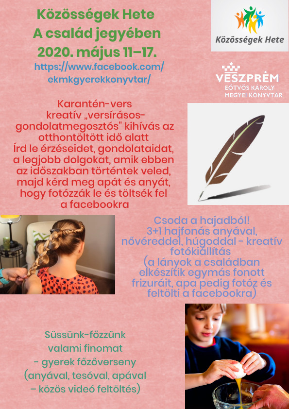 kozossegek hete gyerek 3