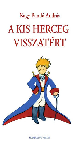 a kis herceg visszatért