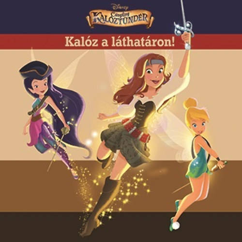 csingiling és a kalóztündér