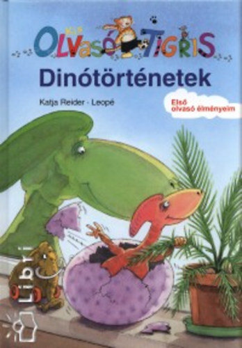 dinotörténetek
