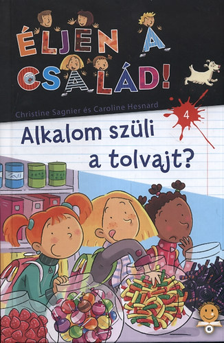 alkalom szüli