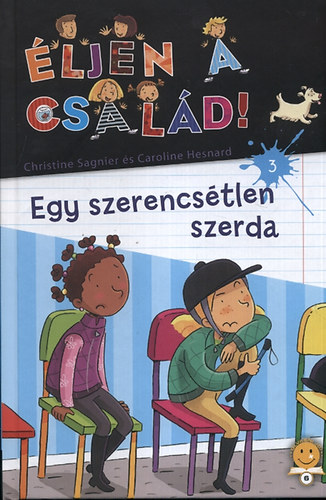 egy szerencsétlen