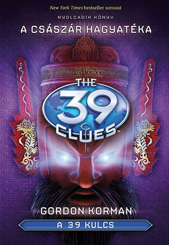 a császár hagyatéka