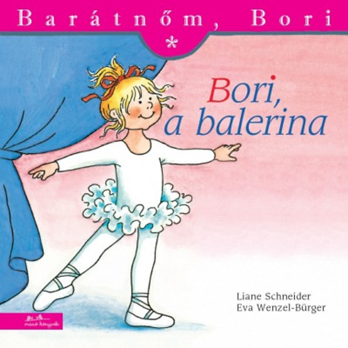 bori a balerina