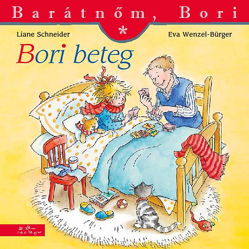 bori beteg