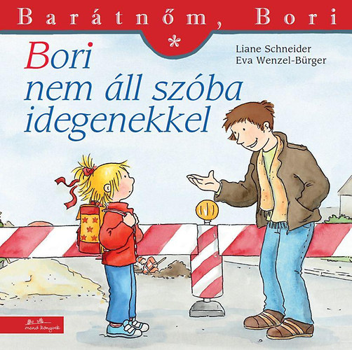 bori nem áll szóba