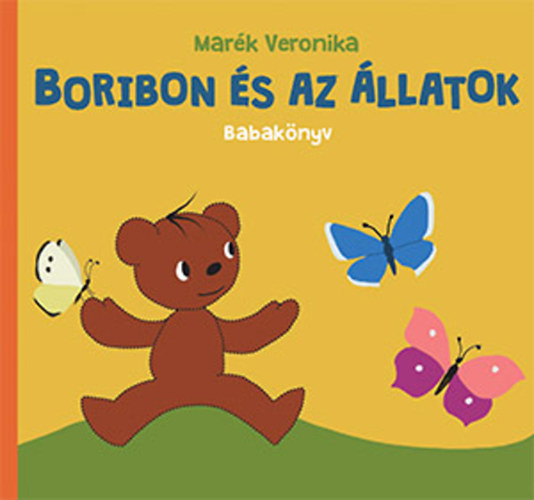 boribon és az állatok