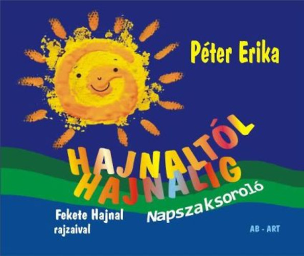 hajnaltól