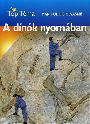 a dinók nyomában
