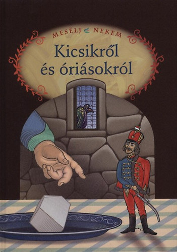 kicsikről