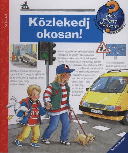közlekedj